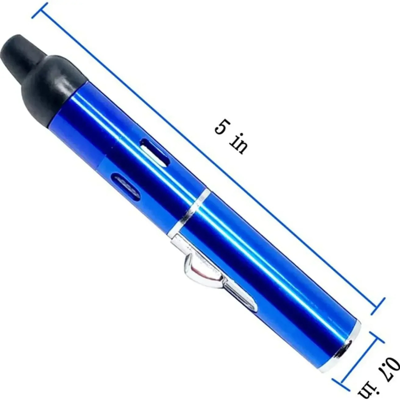 New Middle Eastern Hot Click N - Vape Accessory のレビューと価格