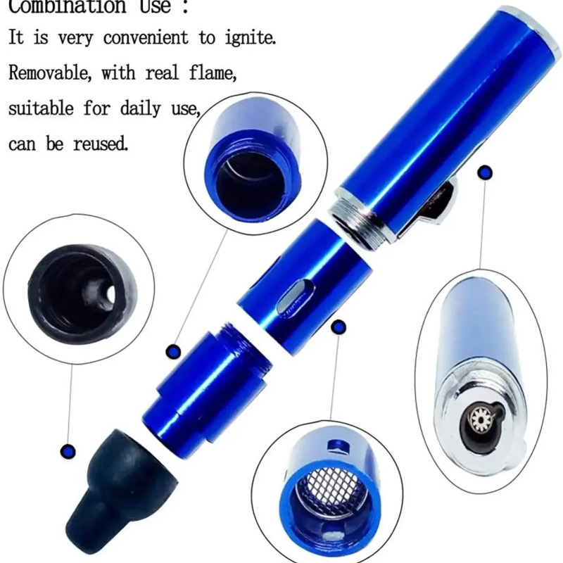 New Middle Eastern Hot Click N - Vape Accessory のレビューと価格