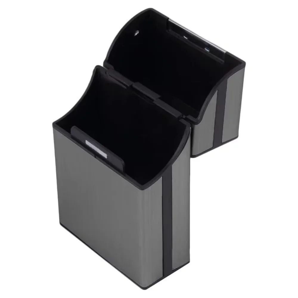 Portable Slim Aluminum Cigaret - Smoking & Vaping Accessories のレビューと価格
