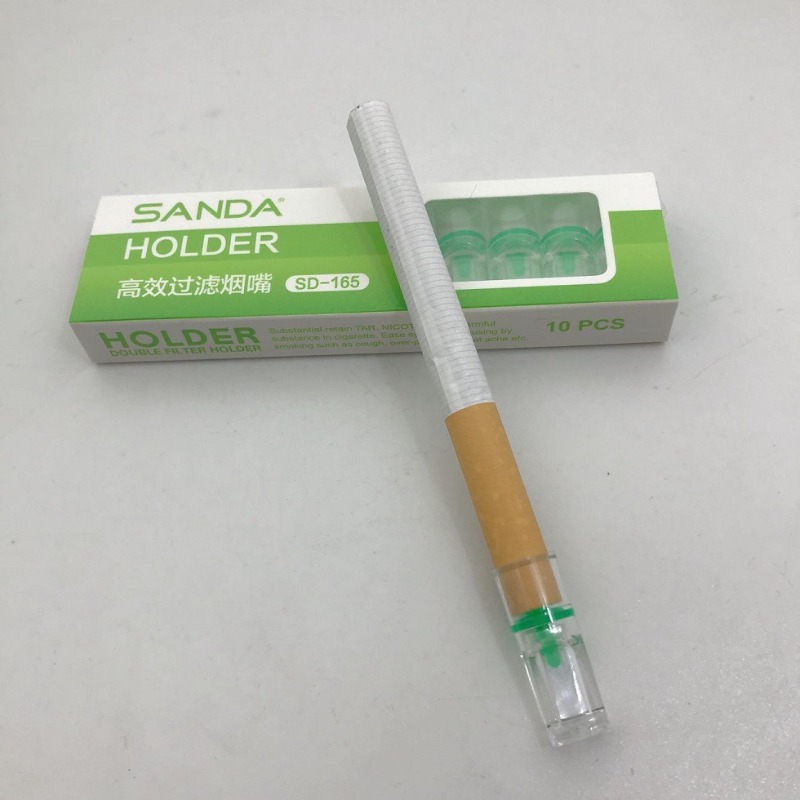 Healthy Disposable mini Cigare - Smoking & Vaping Accessories のレビューと価格