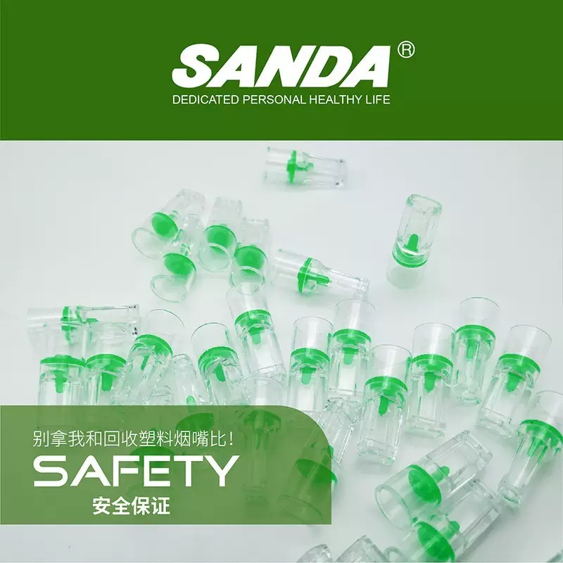 Healthy Disposable mini Cigare - Smoking & Vaping Accessories のレビューと価格
