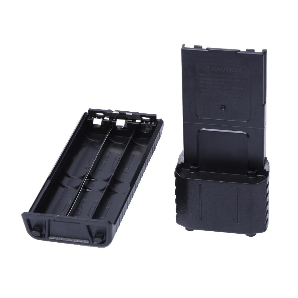 6 AA Extended Battery Holder S - Battery Case Storage のレビューと価格