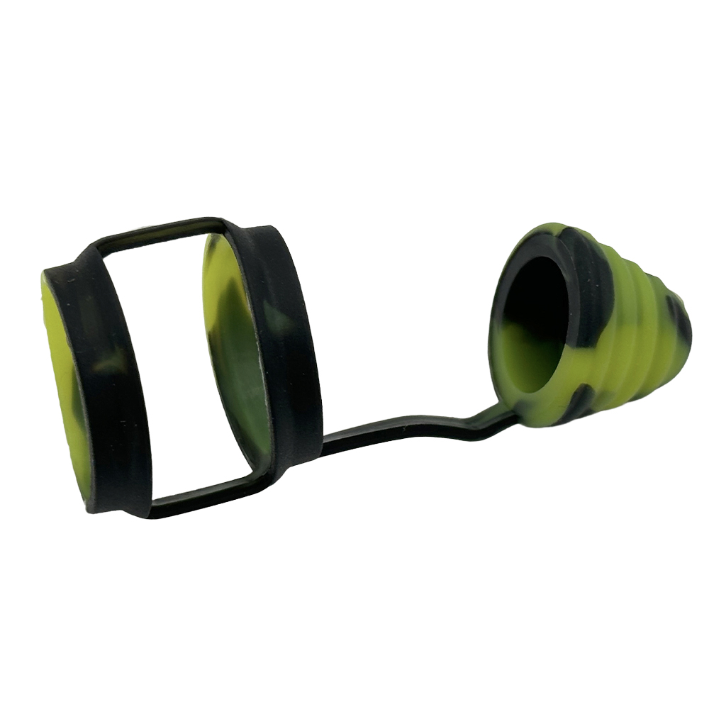 810 Silicone Rubber Band Fat B - Vape Band Silicone のレビューと価格
