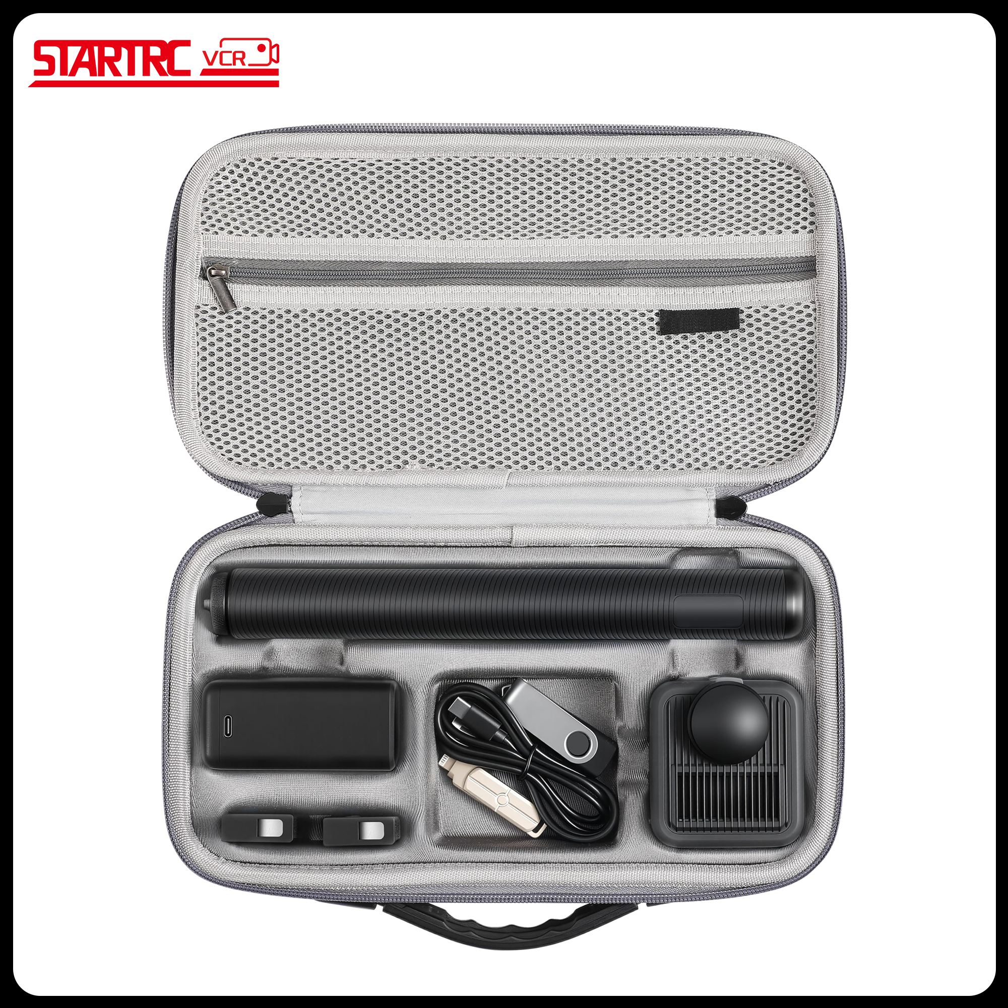 Carrying Case for Gopro Max 2  - Battery Case Storage のレビューと価格