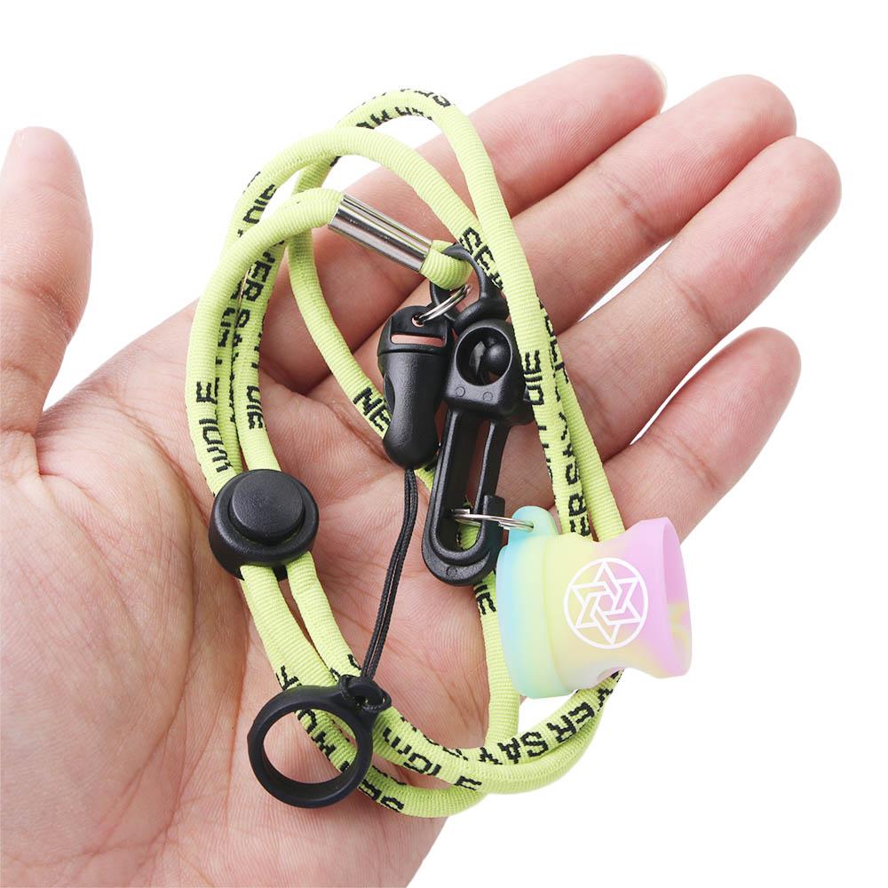 Universal Eicg Accessories Ant - Vape Accessory のレビューと価格