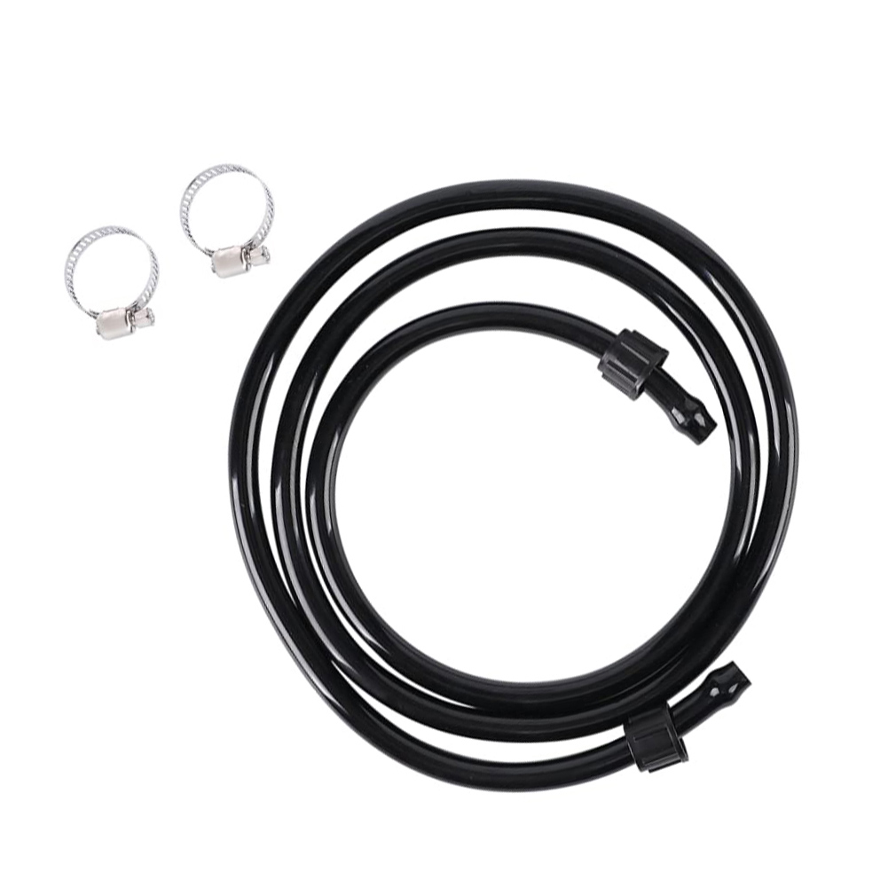 47.24inch PVC Replacement Hose - Dry Herb Vaping Accessories のレビューと価格