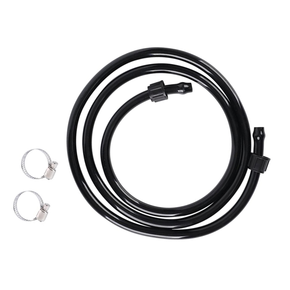 47.24inch PVC Replacement Hose - Dry Herb Vaping Accessories のレビューと価格