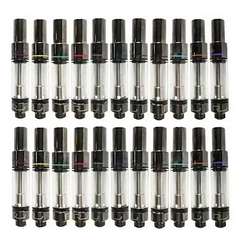 10pcs Rove Cartridges Carts 0. - Vape Coil Replacement のレビューと価格