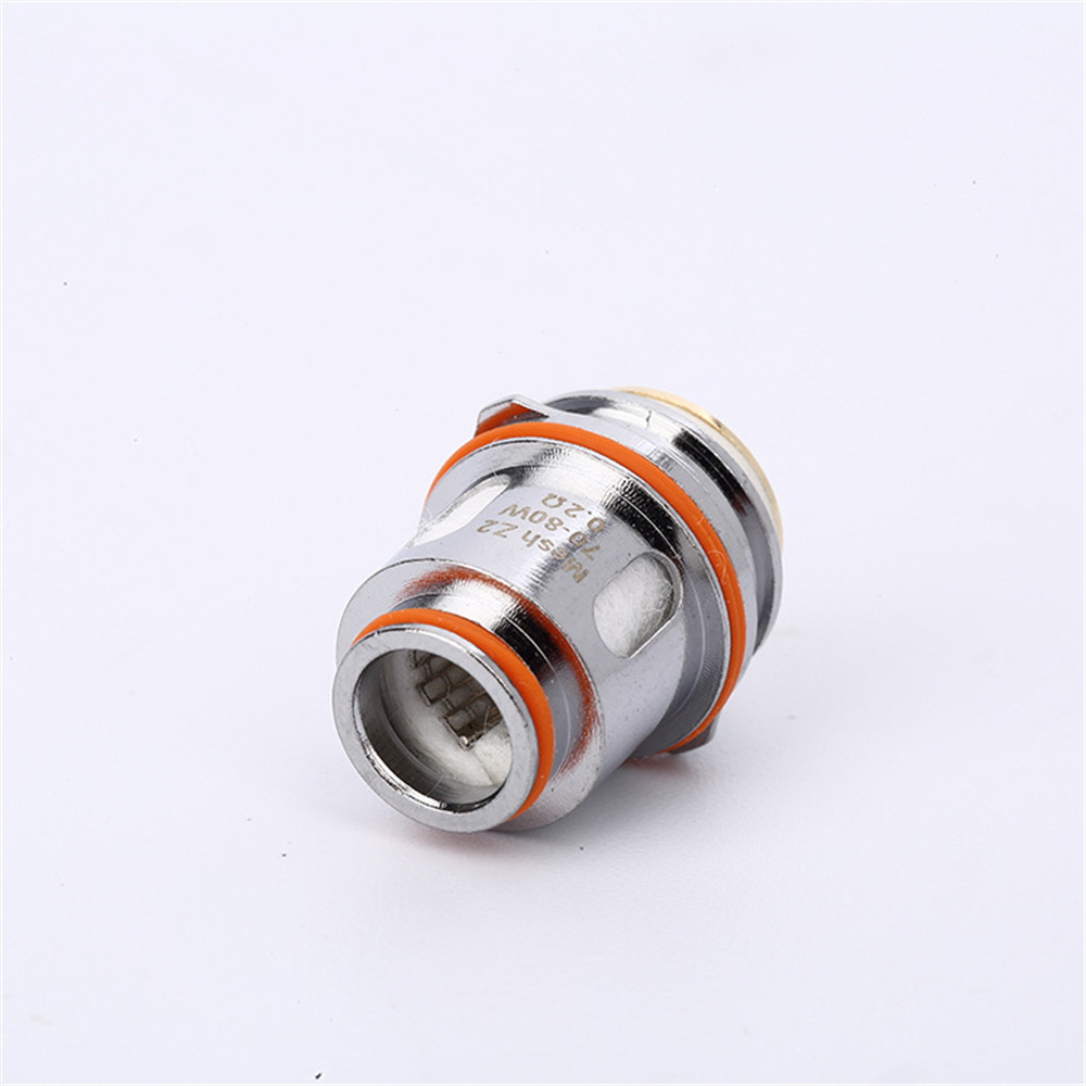 ZEUS Zeus Coil Z Coil Hardware - Vape Accessory のレビューと価格