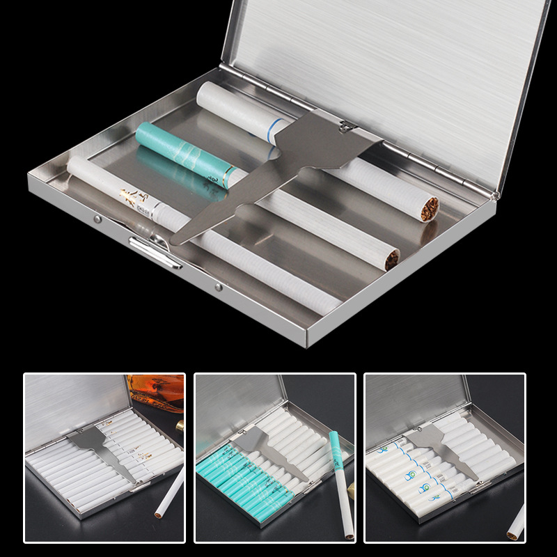 Stainless steel extended Styli - Smoking & Vaping Accessories のレビューと価格