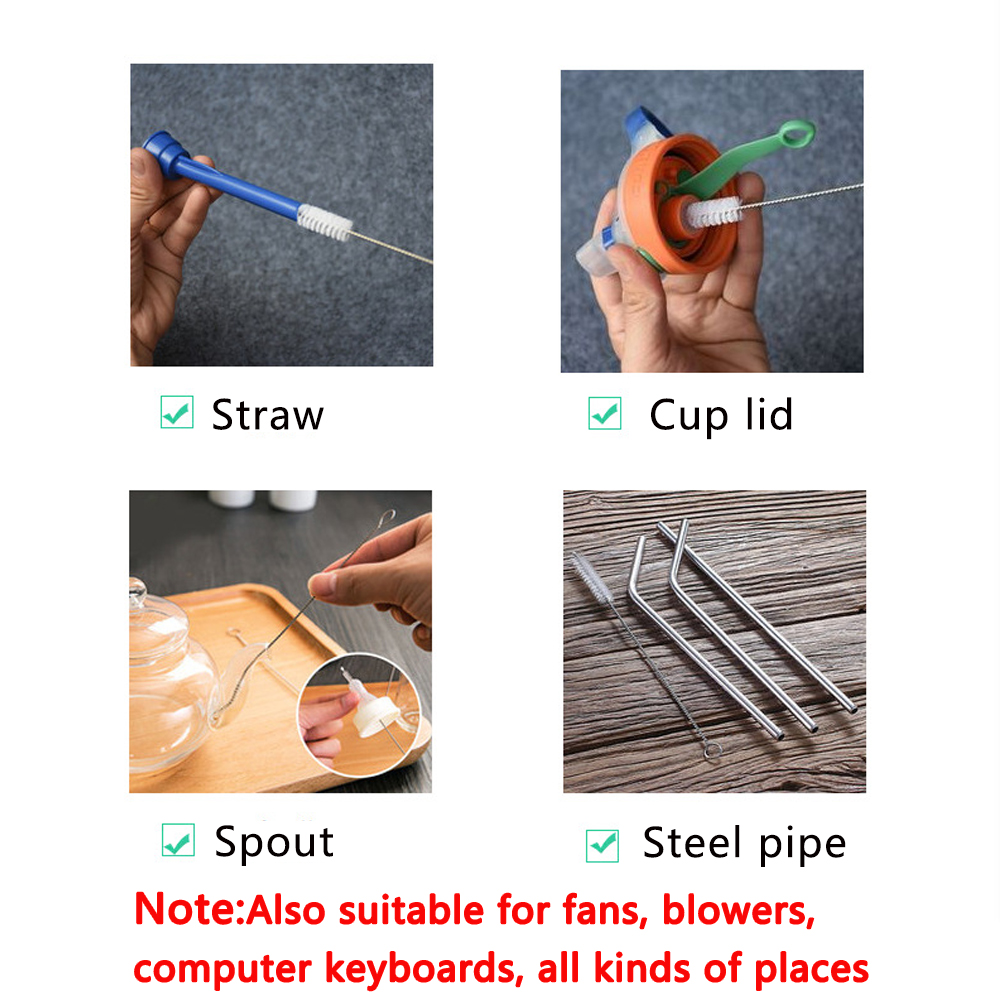1/10/80Pc Stainless Steel Stra - Weed Vaping Accessories のレビューと価格