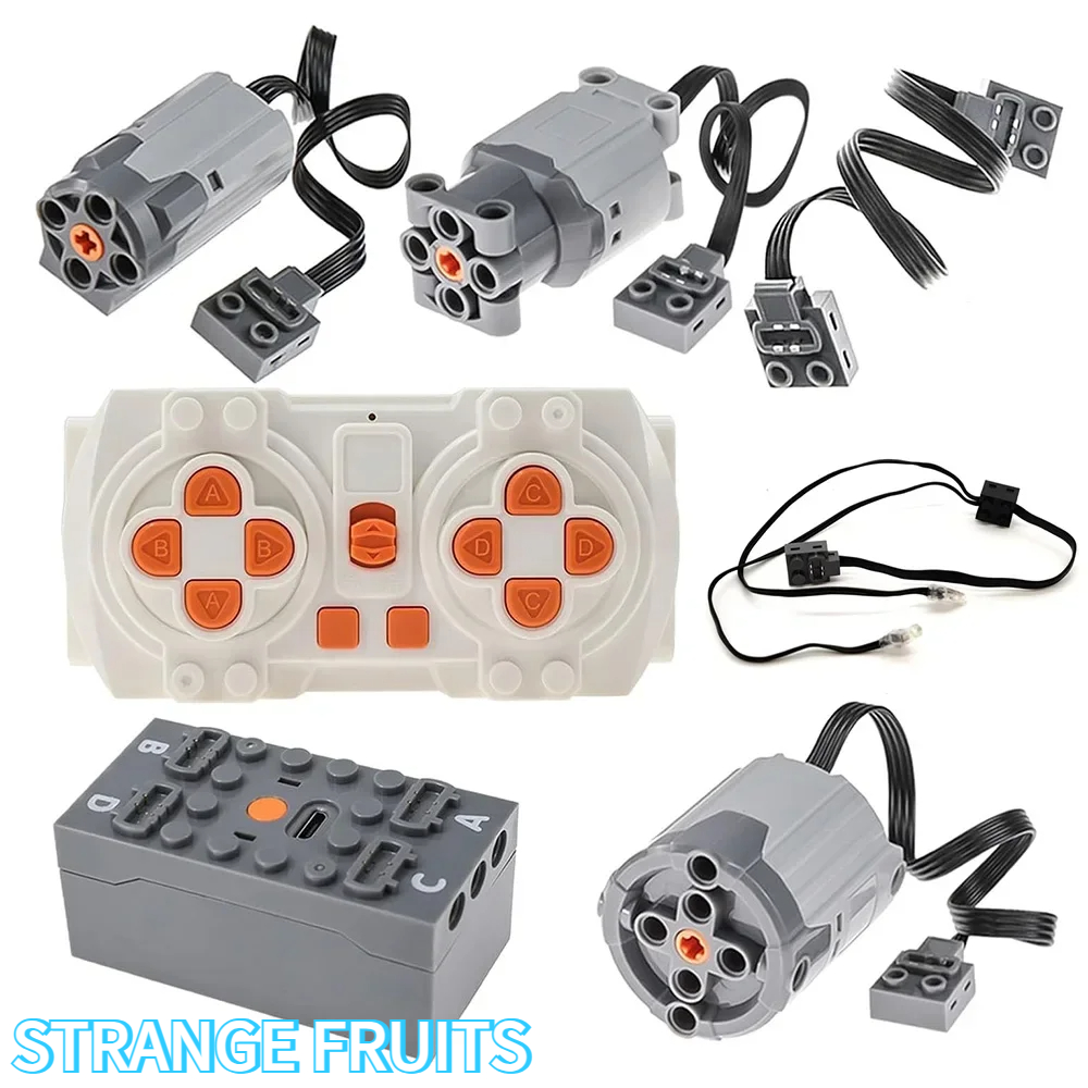 8-way Remote Control With APP  - Battery Case Storage のレビューと価格