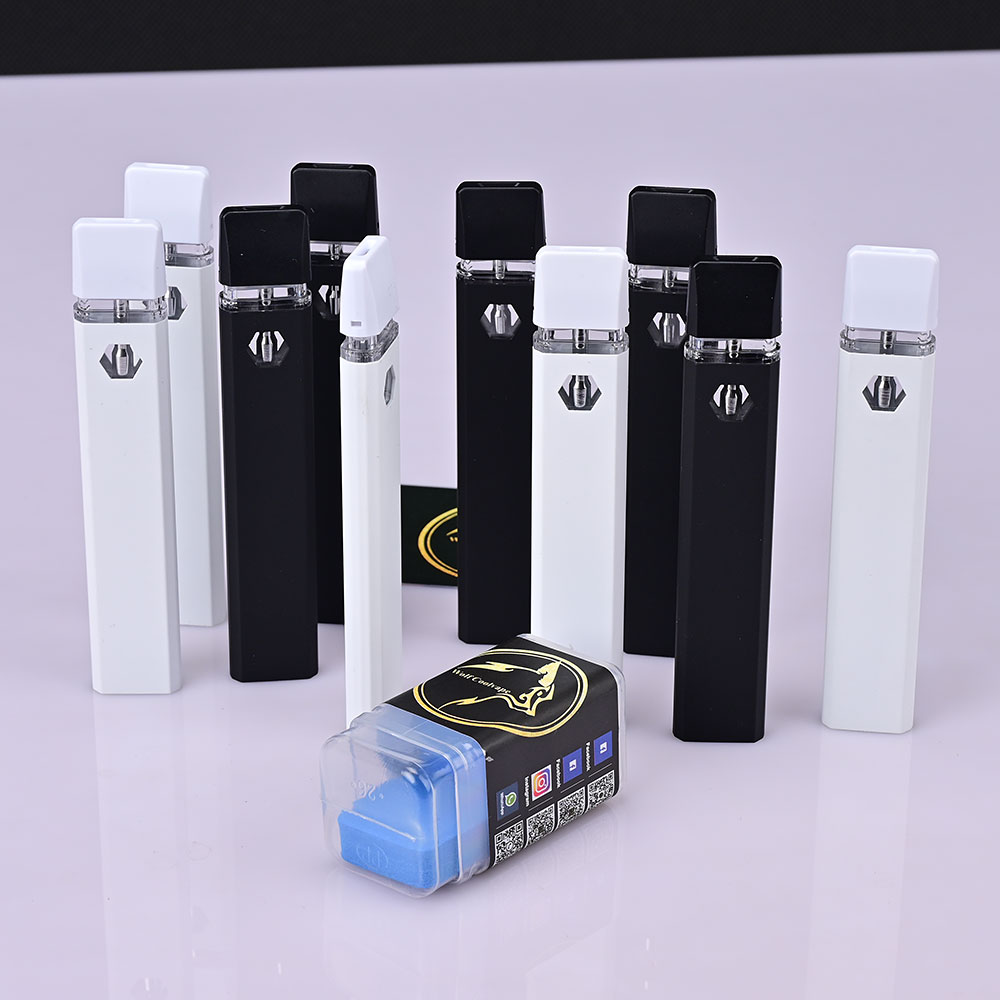 50pcs Cookies Rechargeable Vap - Vape Coil Replacement のレビューと価格