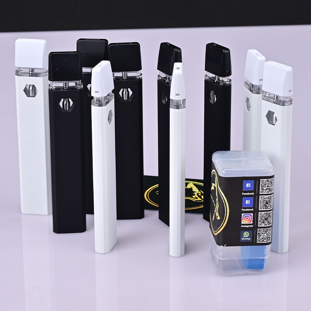 50pcs Cookies Rechargeable Vap - Vape Coil Replacement のレビューと価格