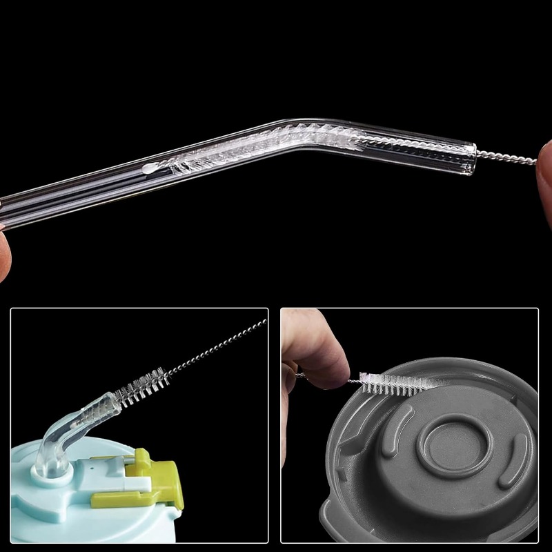 Drinking Straw Cleaning Brush  - Weed Vaping Accessories のレビューと価格