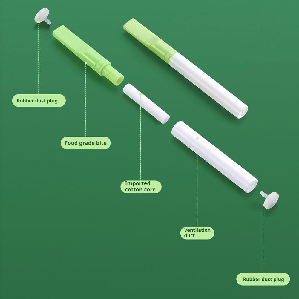 Mint Cigarette Replacement Sti - Vaping Air のレビューと価格