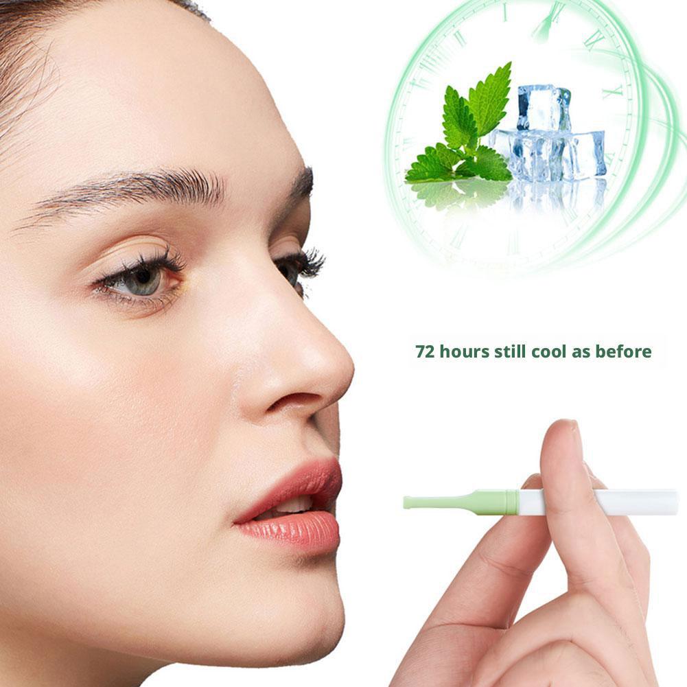 Mint Cigarette Replacement Sti - Vaping Air のレビューと価格