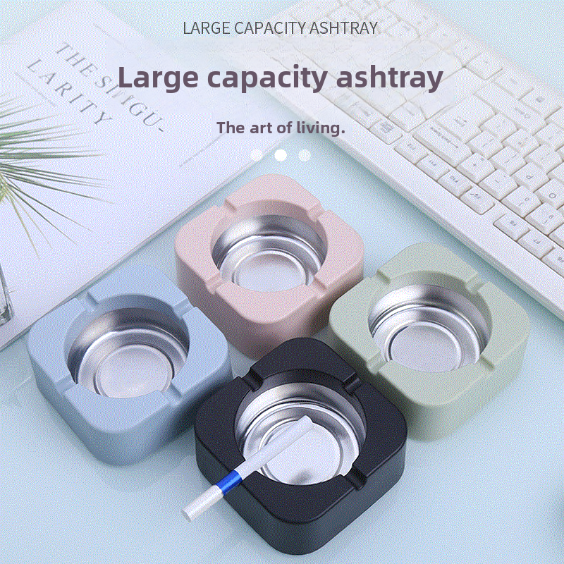 2025 New Ashtray For Home Smok - Weed Vaping Accessories のレビューと価格