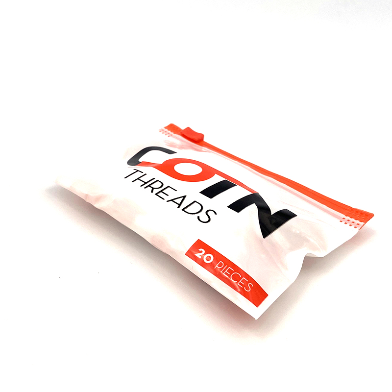 20PCS/Bag Shoelace Vape Cotton - Vaping Area のレビューと価格