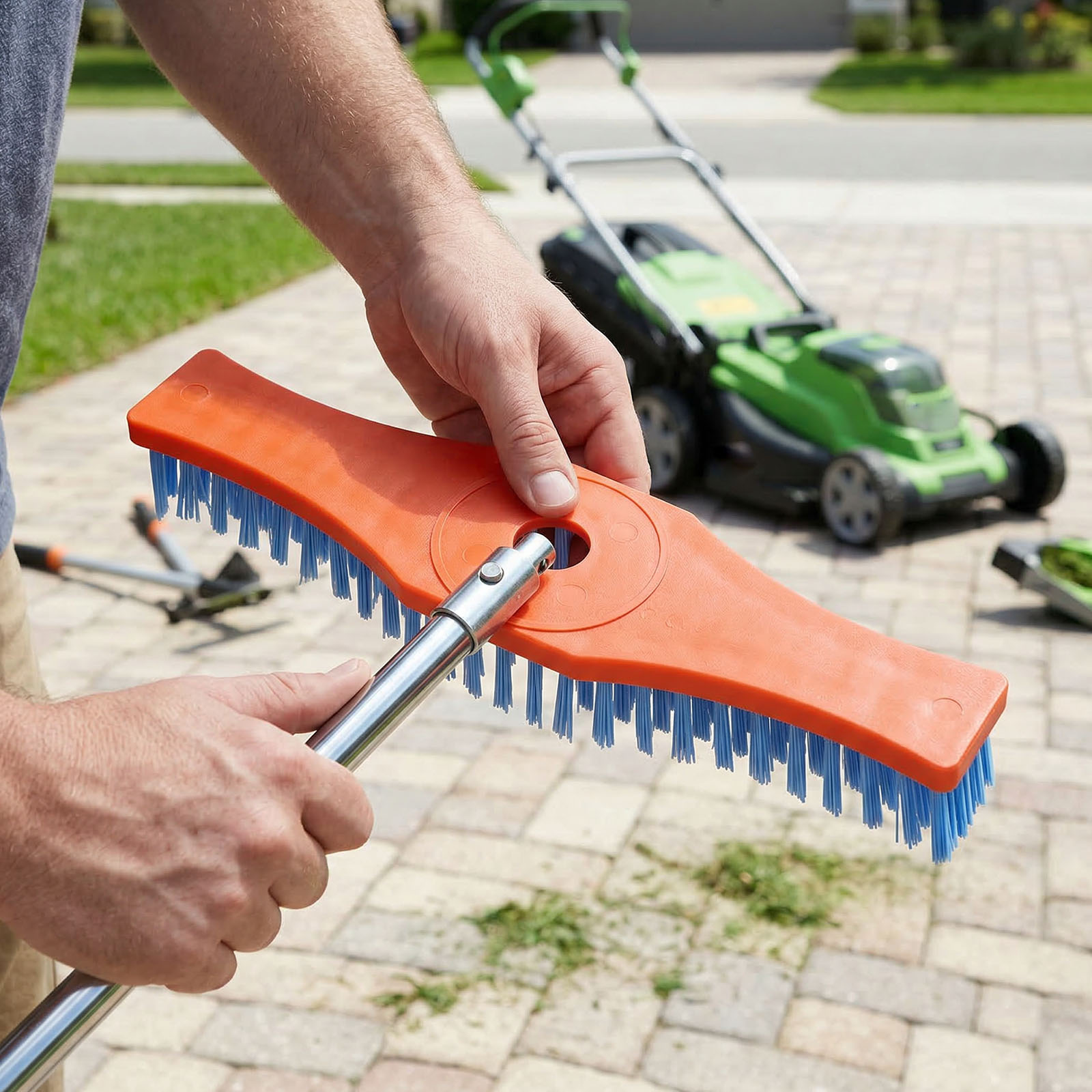 3T Design Lawn Mower Cleaning  - Dry Herb Vaping Accessories のレビューと価格