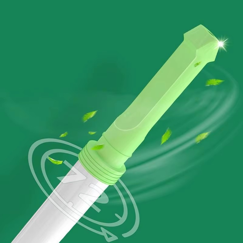 Smokeless Air Inhaler Stop Vap - Vaping Air のレビューと価格