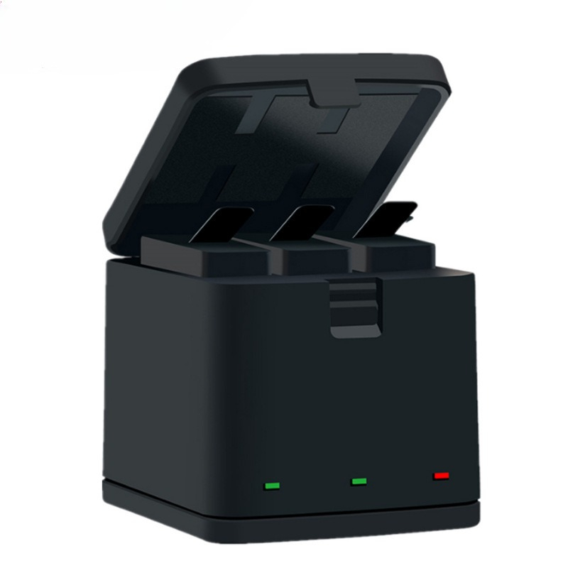Compatible with Gopro12/11/10/ - Battery Case Storage のレビューと価格