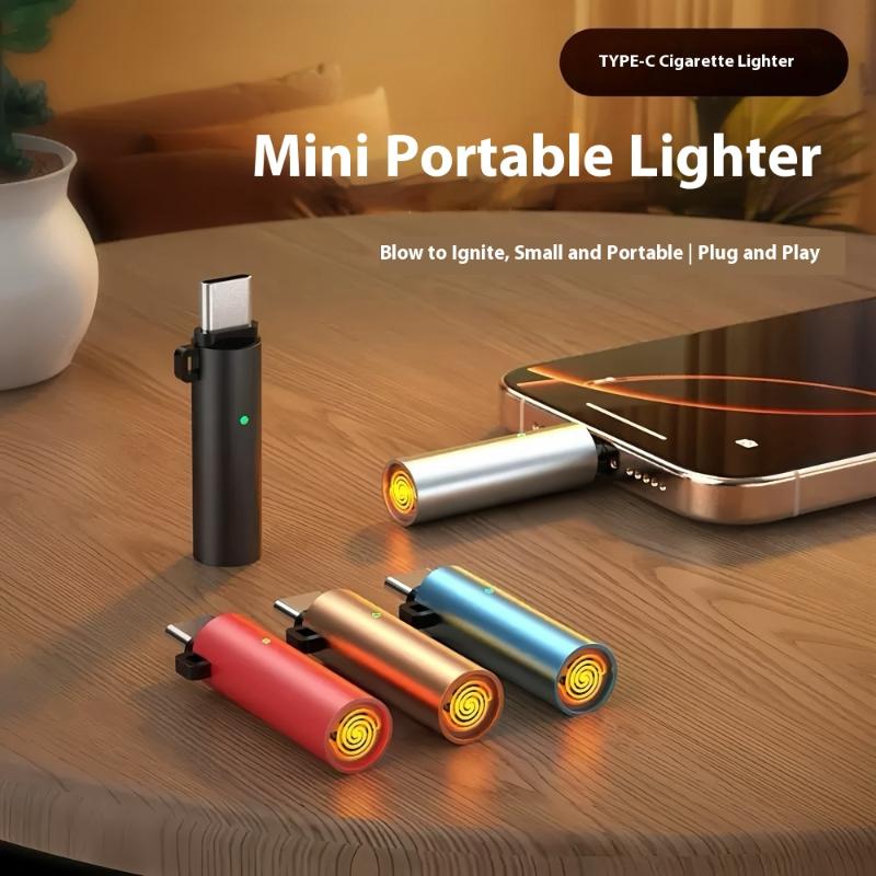 NEW 1Pcs TYPE-C Portable Low C - Vape Band Silicone のレビューと価格