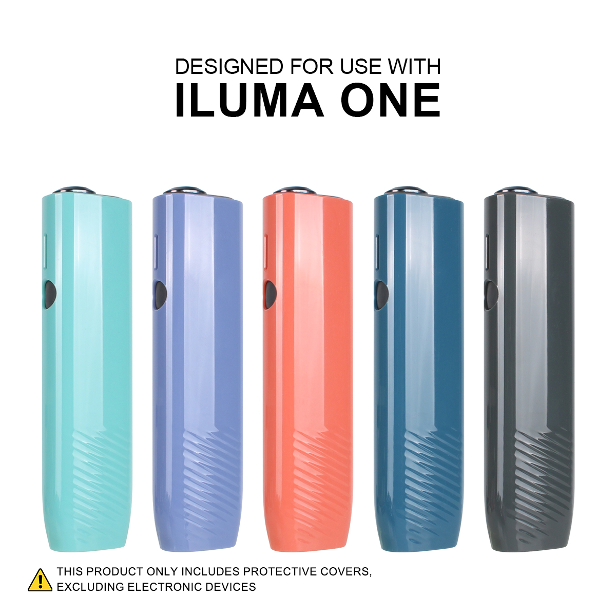 Silicone case is suitable for  - Vape Band Silicone のレビューと価格