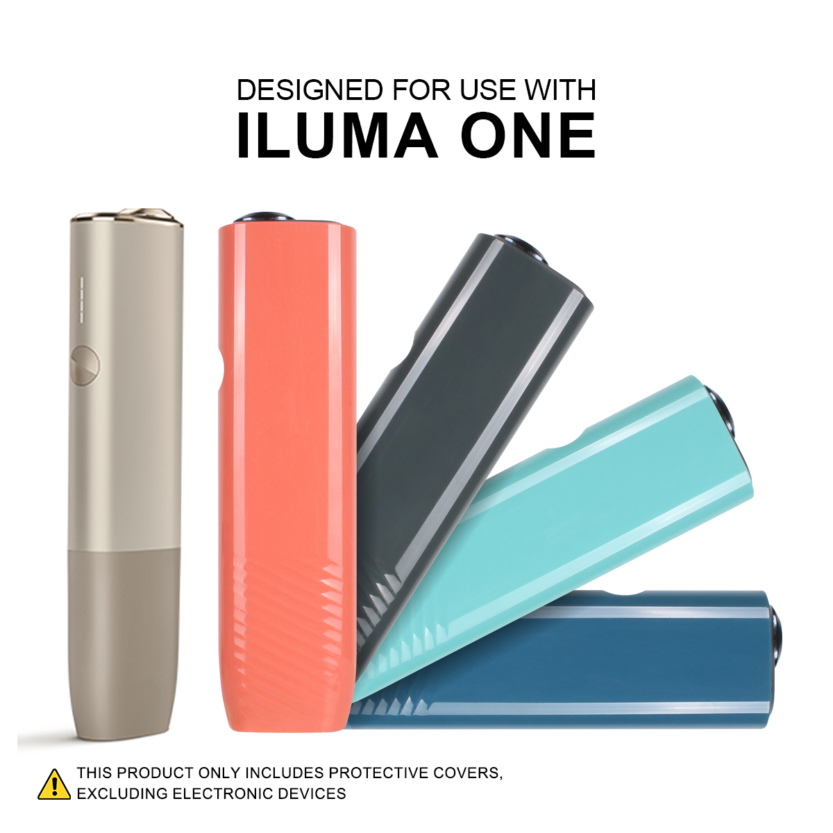 Silicone case is suitable for  - Vape Band Silicone のレビューと価格