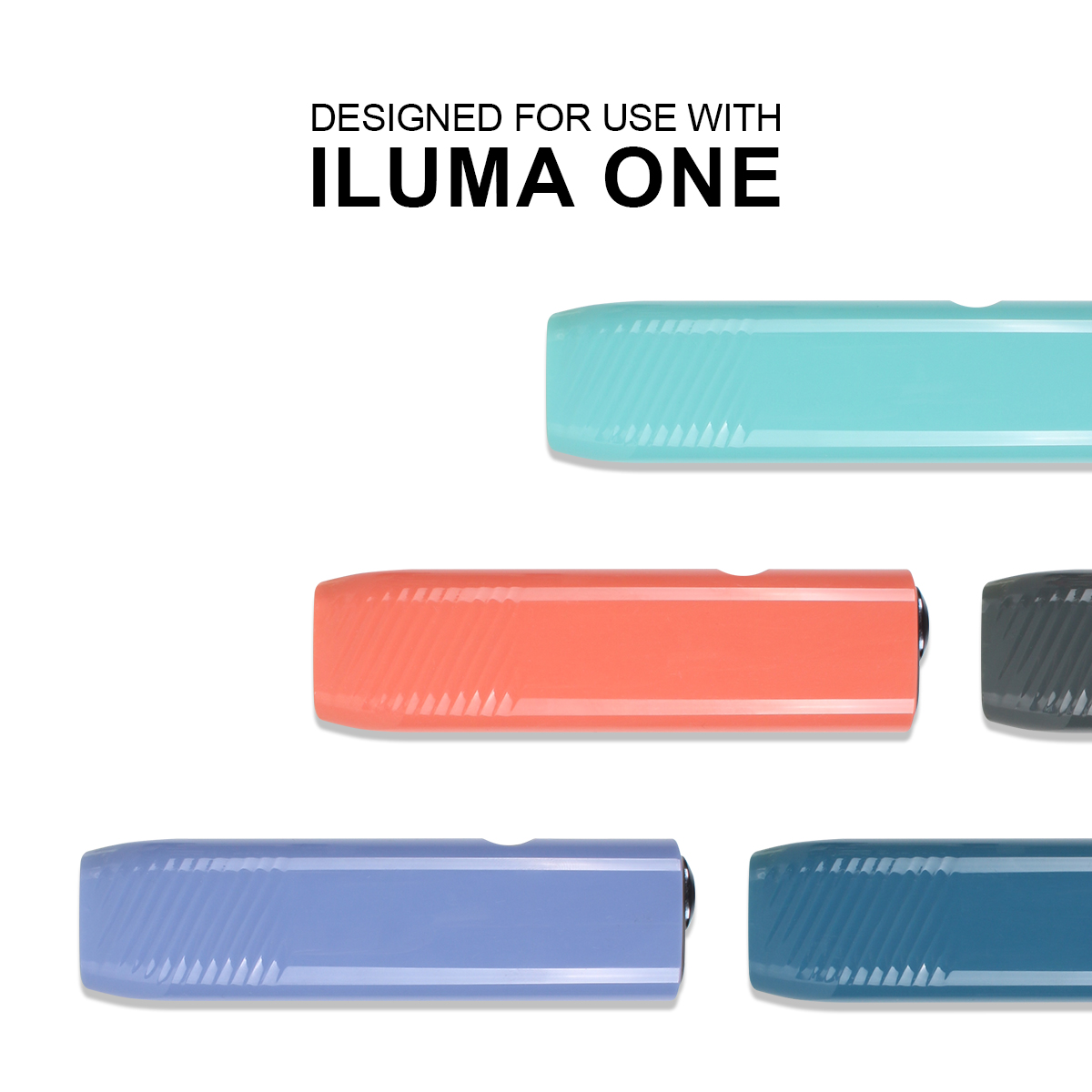 Silicone case is suitable for  - Vape Band Silicone のレビューと価格