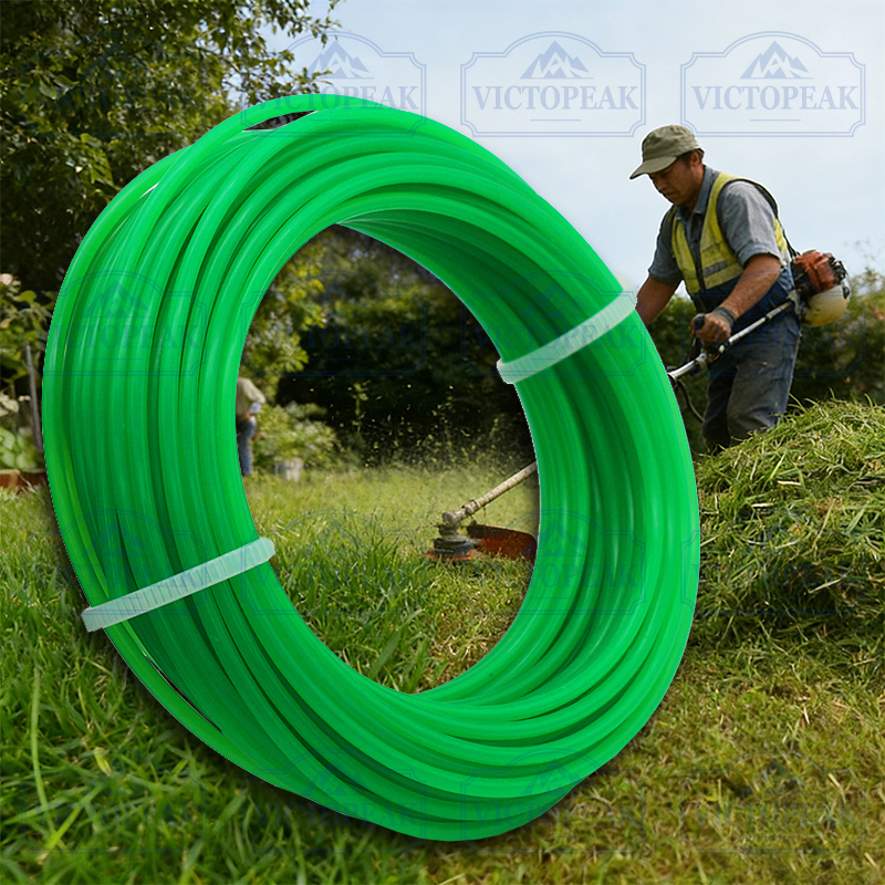 2.0mm 10m Green Trimmer Line G - Dry Herb Vaping Accessories のレビューと価格