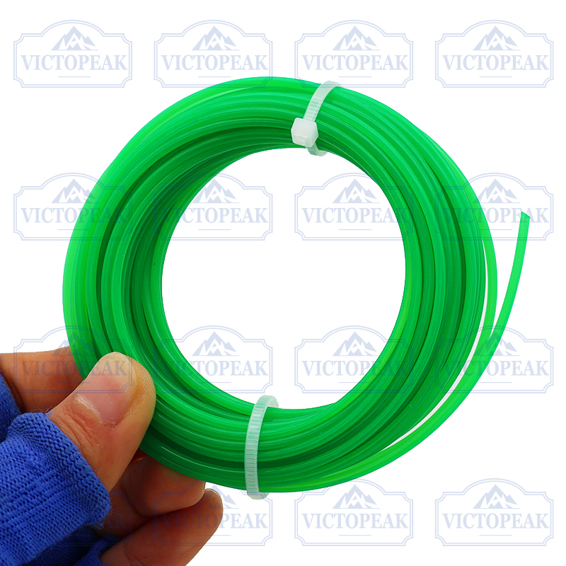 2.0mm 10m Green Trimmer Line G - Dry Herb Vaping Accessories のレビューと価格