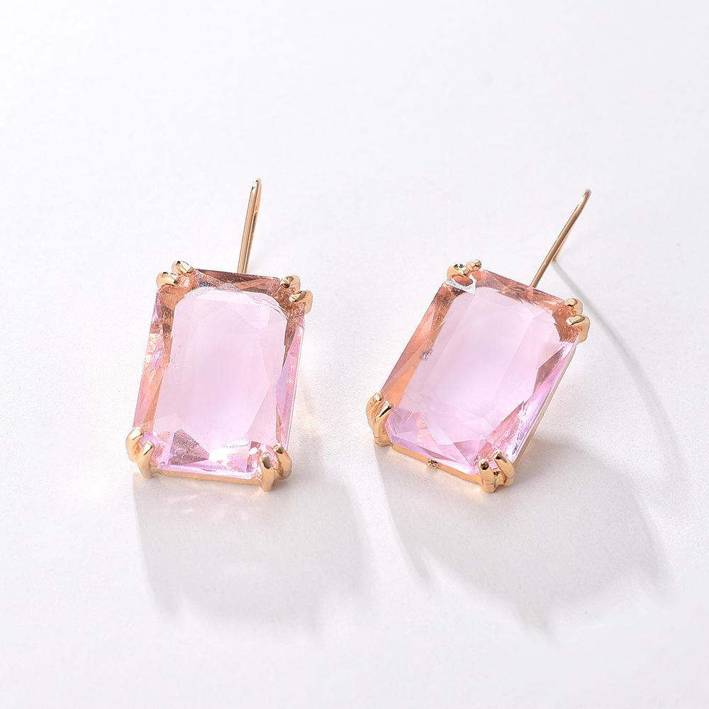 7 Colors Big Famale Earings 20 - Dry Herb Vaping Accessories のレビューと価格