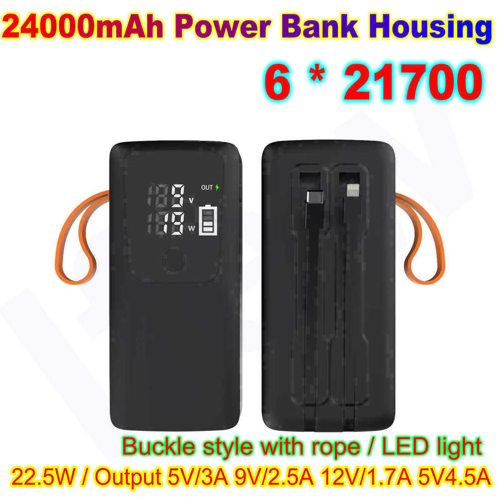 21700 Battery Power Bank Housi - Battery Case Storage のレビューと価格