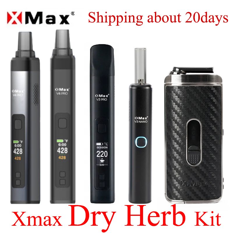 Original XMAX V4 pro / V3 pro  - Vaping Area のレビューと価格