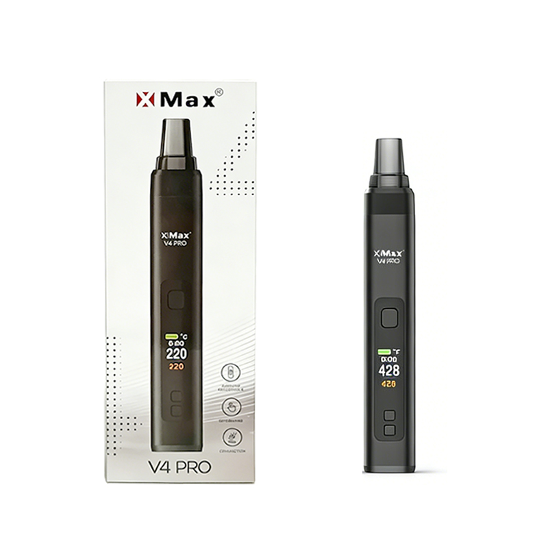 Original XMAX V4 pro / V3 pro  - Vaping Area のレビューと価格