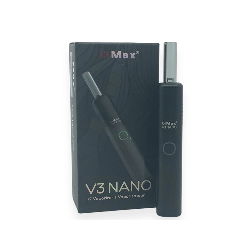 Original XMAX V4 pro / V3 pro  - Vaping Area のレビューと価格
