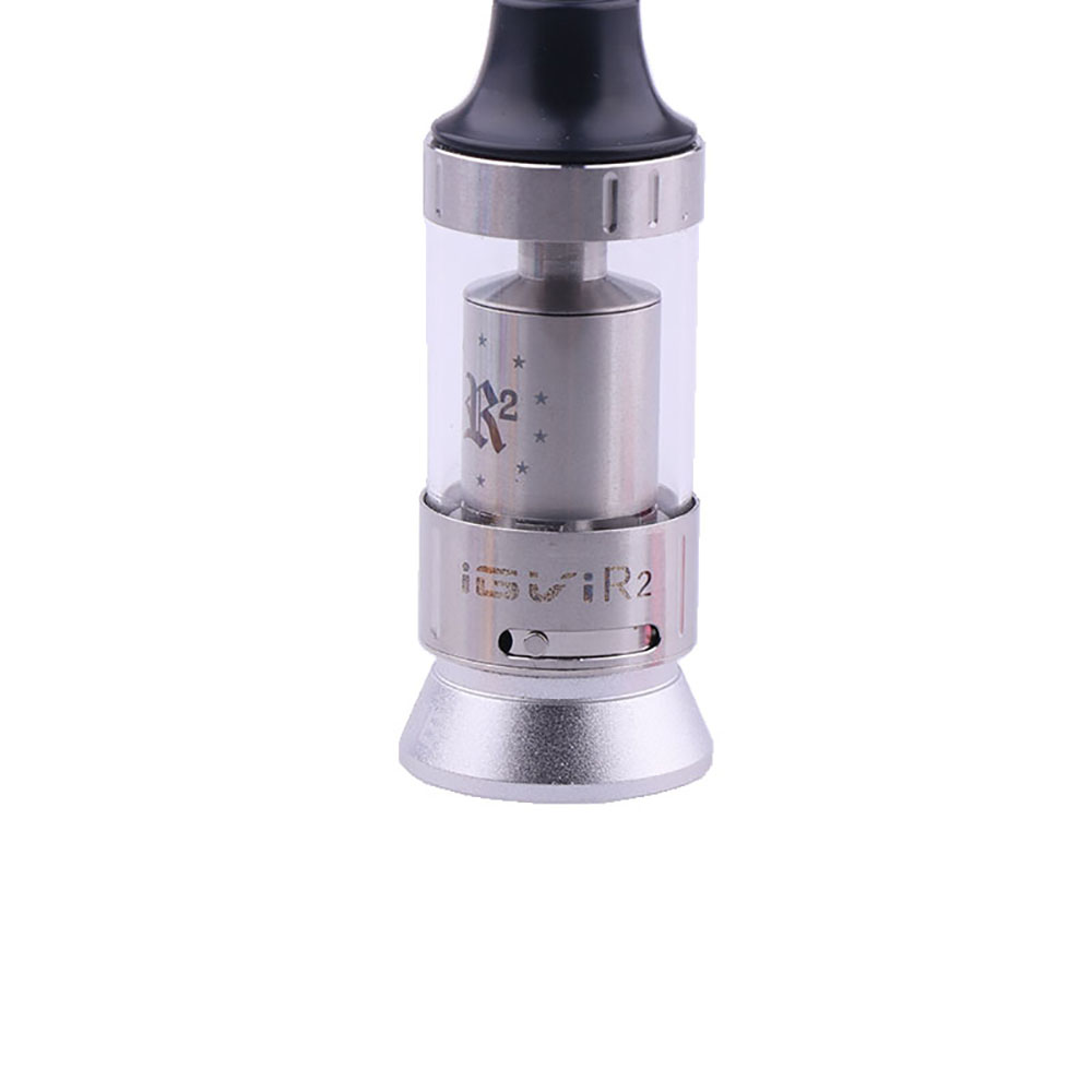 xfkm 6 Colors Meatl  Base Acce - Vape Accessory のレビューと価格