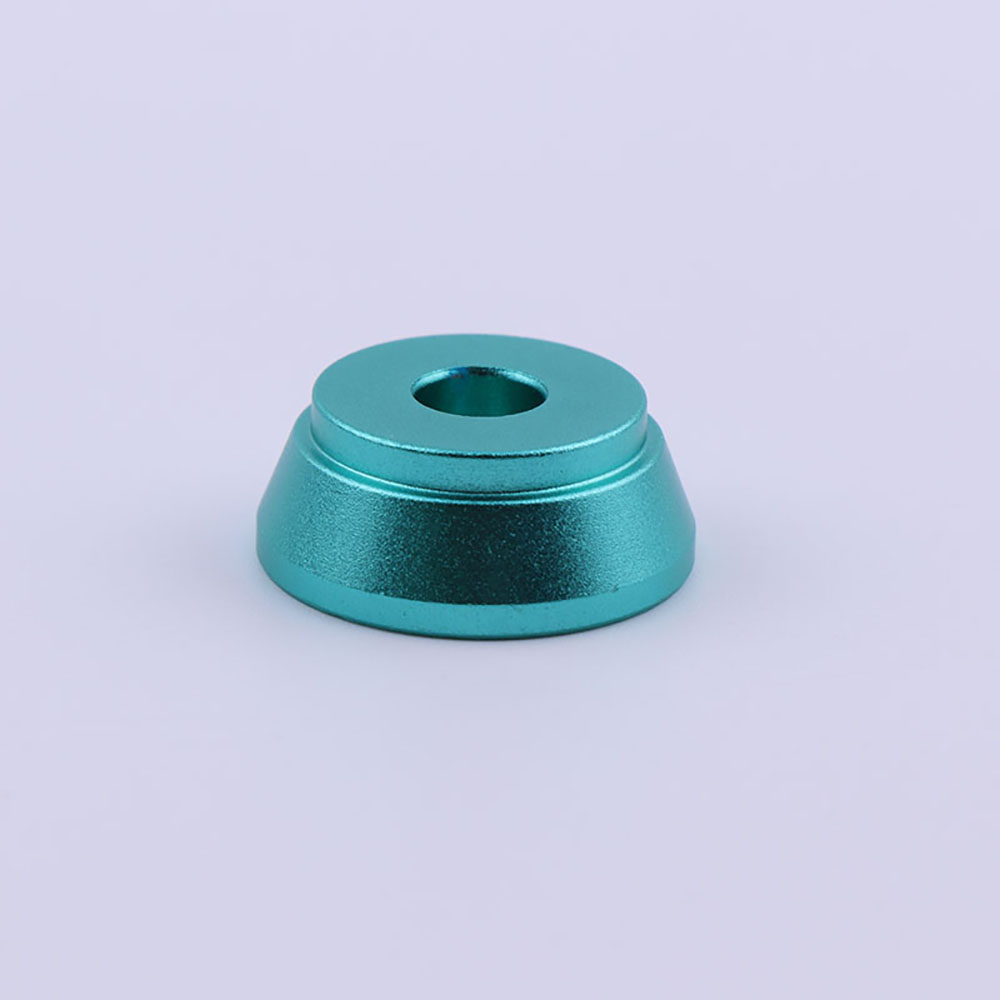 xfkm 6 Colors Meatl  Base Acce - Vape Accessory のレビューと価格