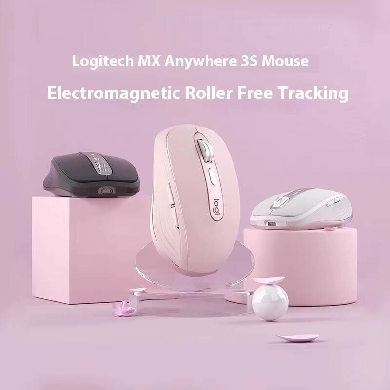 High-Precision MX Anywhere 3S  - Quick Vape のレビューと価格