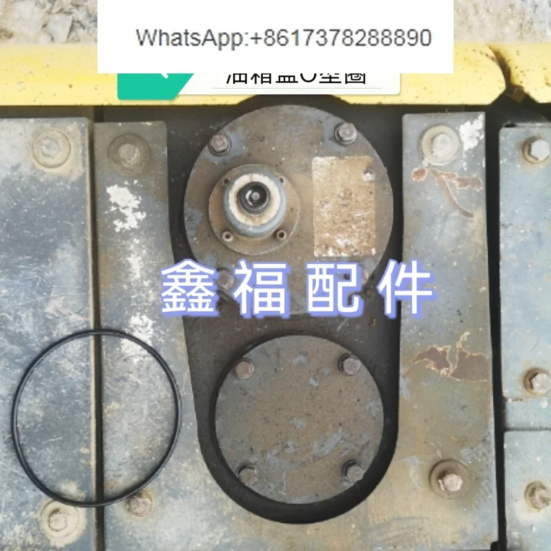 Excavator Sumitomo SH120 200 2 - Tank O-Ring Seal のレビューと価格