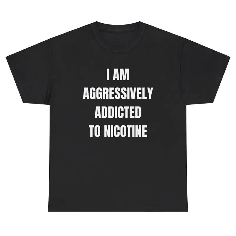 I Am Aggressively Addicted To  - Vaping Addict のレビューと価格