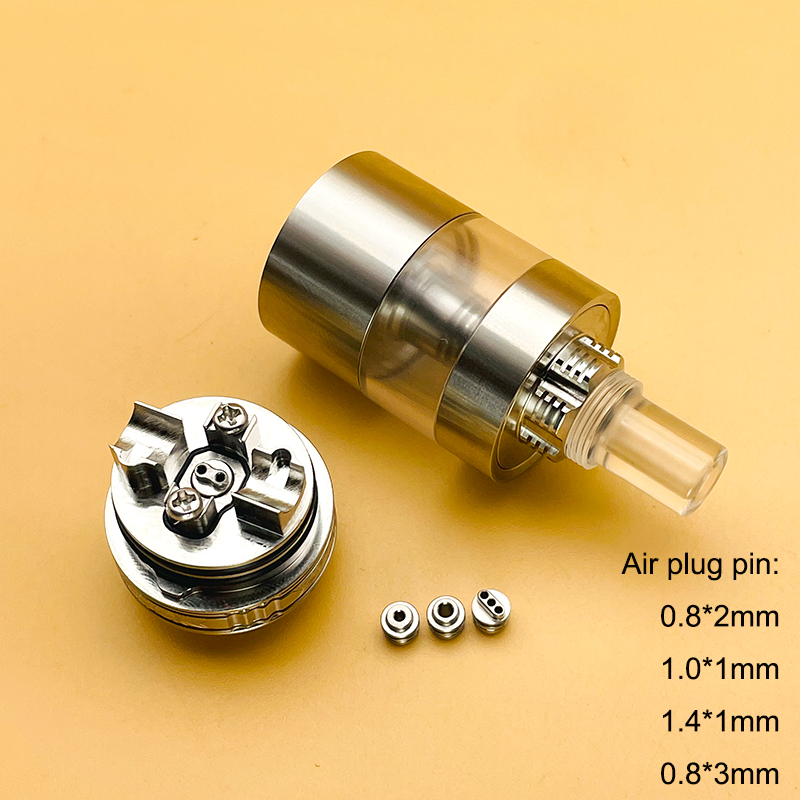 DSX Four One Five 415 Virtuous - Vape Coil Replacement のレビューと価格