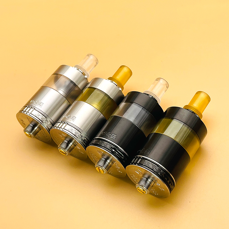 DSX Four One Five 415 Virtuous - Vape Coil Replacement のレビューと価格