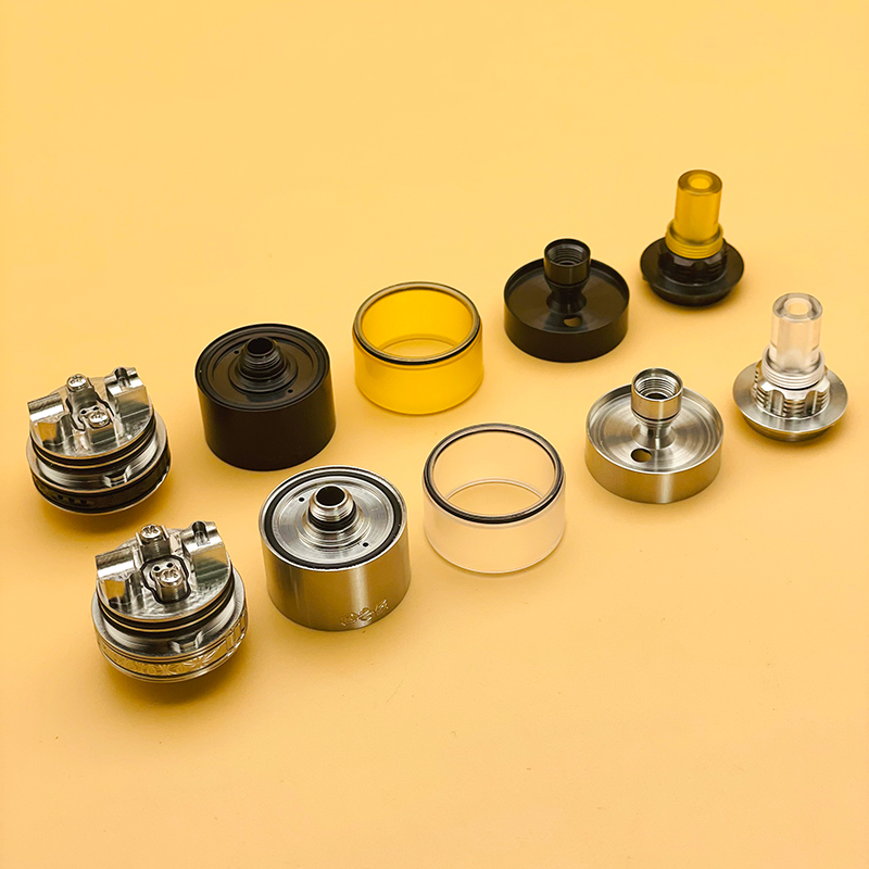 DSX Four One Five 415 Virtuous - Vape Coil Replacement のレビューと価格