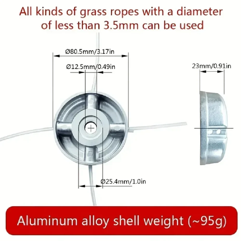 Universal Aluminum Alloy Lawn  - Dry Herb Vaping Accessories のレビューと価格