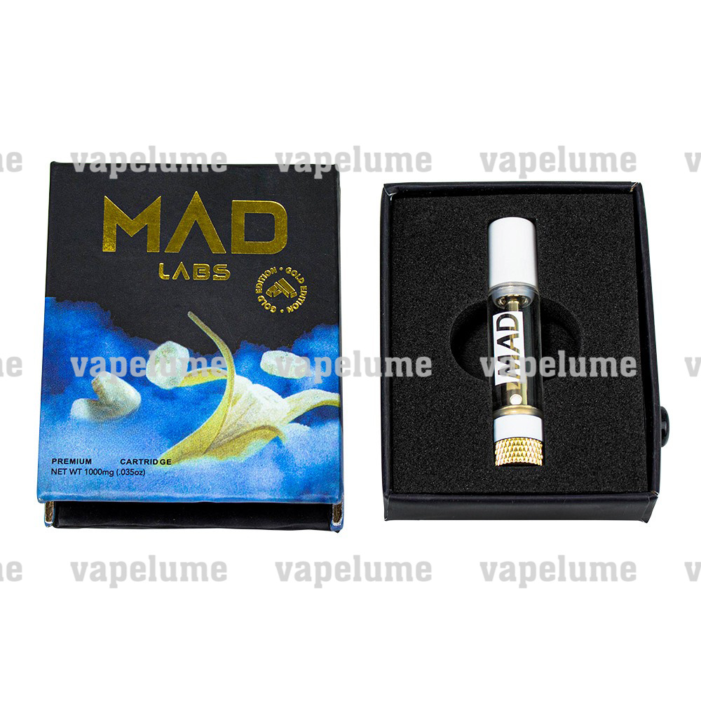 MAD Disposable Electric Vape 5 - Vape Accessory のレビューと価格