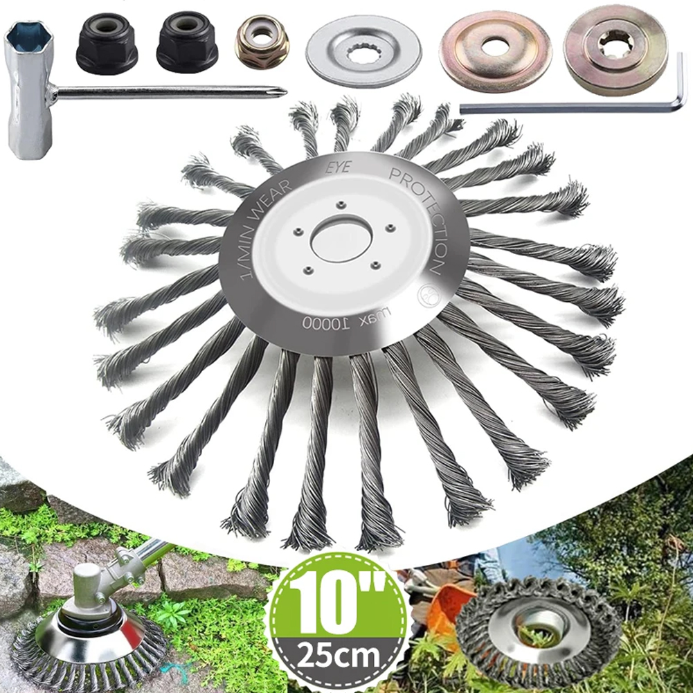 Universal Knot Steel Wire Gras - Dry Herb Vaping Accessories のレビューと価格