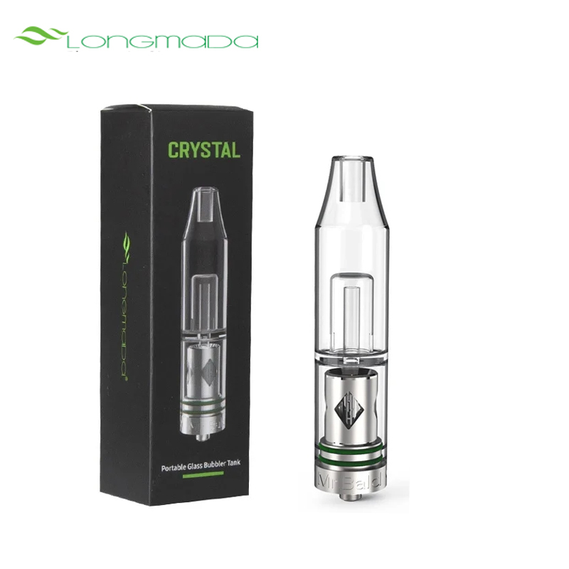 Original Longmada Crystal II 2 - Vape Coil Replacement のレビューと価格