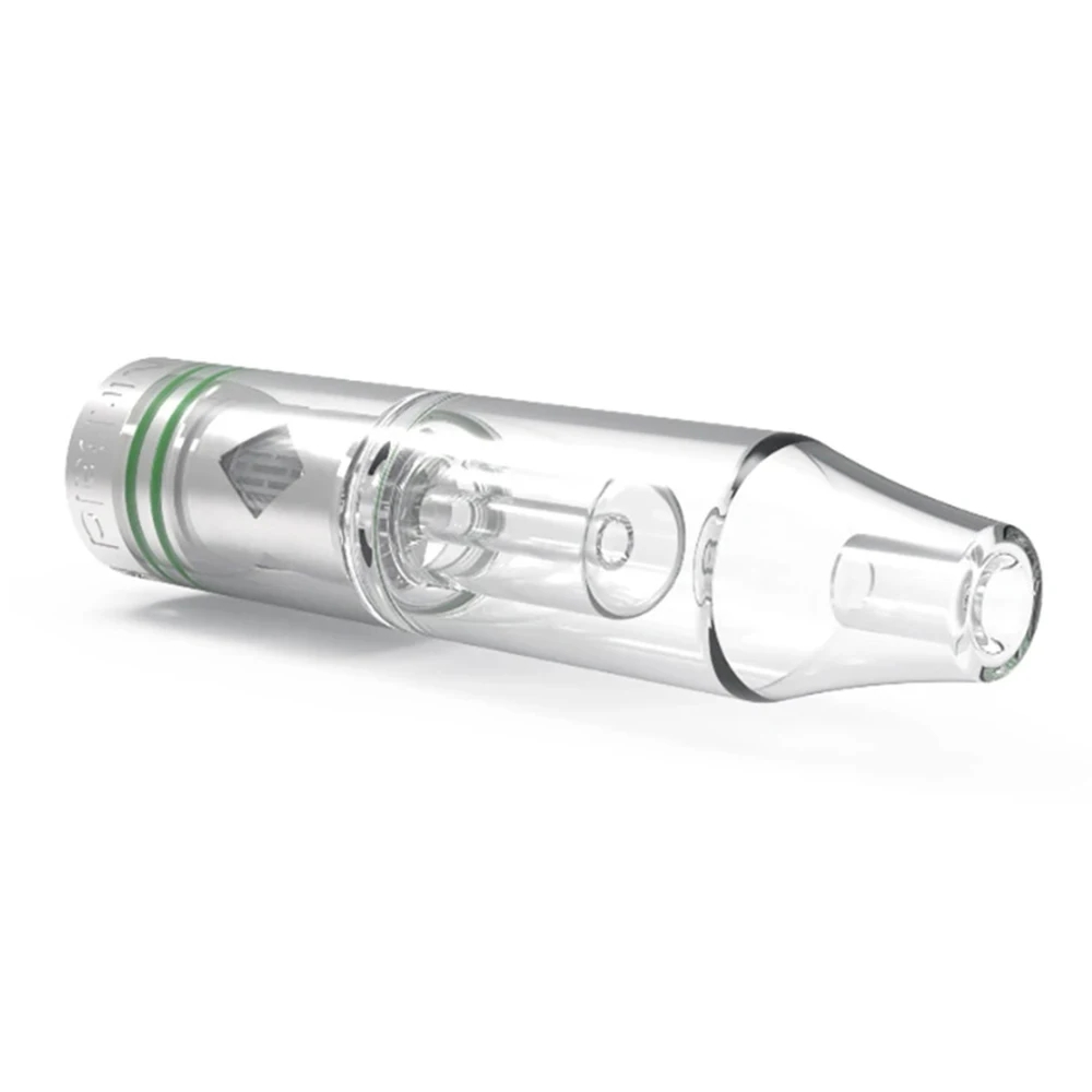 Original Longmada Crystal II 2 - Vape Coil Replacement のレビューと価格